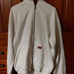 NWT Dickies Thermal Lined Sweatshirt